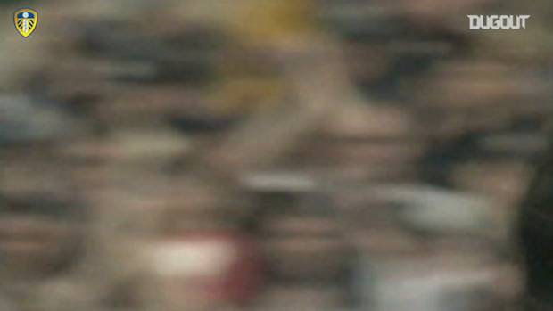 Ian Harte’s stunning free-kick against Manchester United